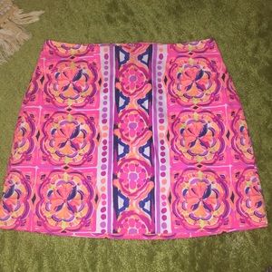 Lilly Pulitzer Skort